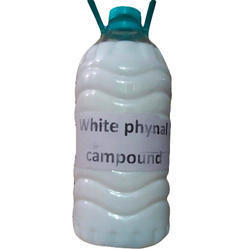 White Phenyle Cleaning Chemical