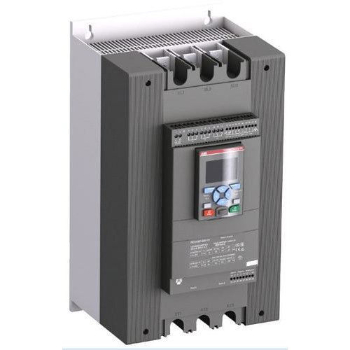 30 A To 1250 A Current Abb Pstx Soft Starter