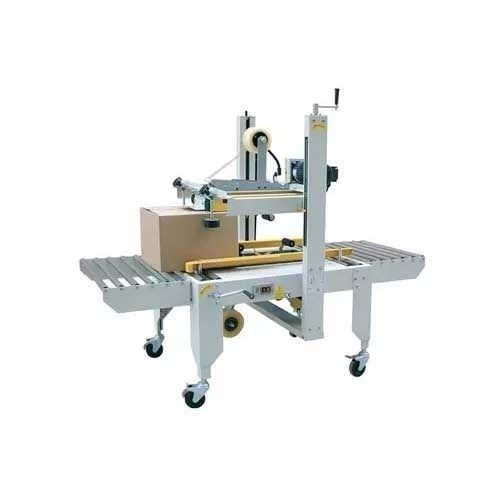 Automatic Carton Sealing Machine