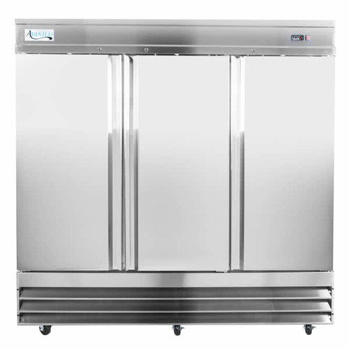 Bunn 51200.0102 Stainless Steel ICB Twin Soft Heat Automatic