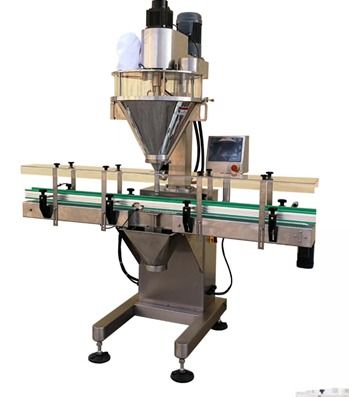 Canned Health Food Filling Machine