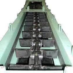 Commercial Scraper Chain Conveyor