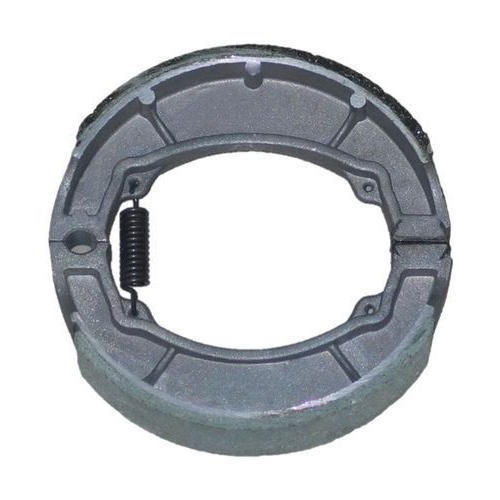 Aluminum Durable Bajaj Brake Shoe
