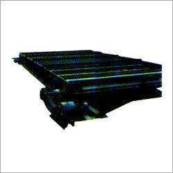 Durable Slat Chain Conveyor