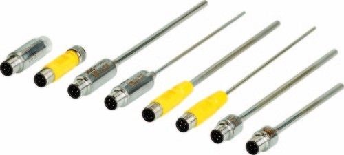 Effective Turck Temperature Sensors