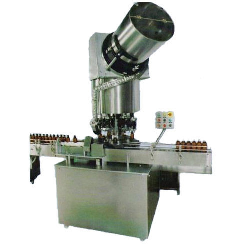 Electric Bottle Sealing Machine