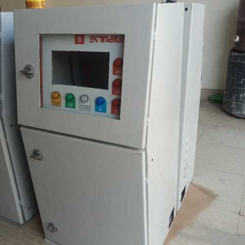 Electric Control Panel Box Base Material: Abs