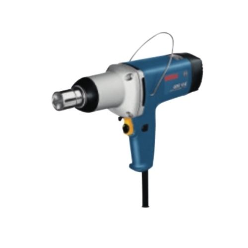 Blue Fine Quality Impact Wrench