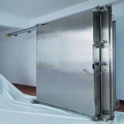 High Quality Cold Storage Doors General Medicines