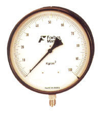 Industrial Analog Test Gauges