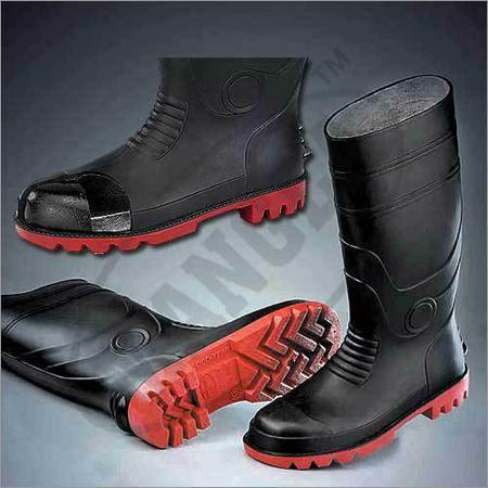 Industrial Mangala Safety Boot