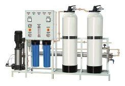 Industrial RO Water Purifier 