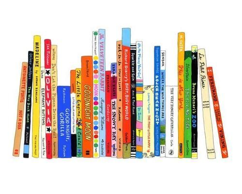 Learning Books for Kids