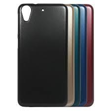 Multi Color Phone Back Cases