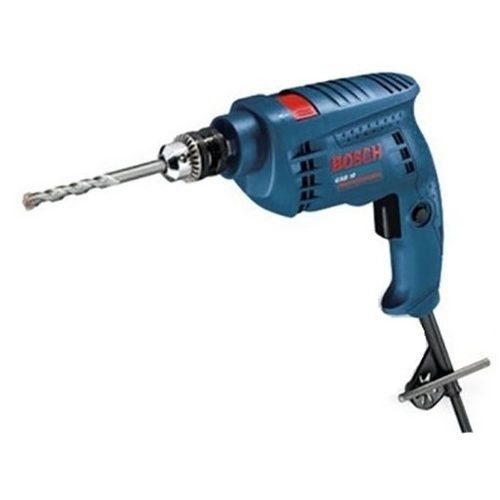 Blue Optimum Quality Hammer Drill Machine