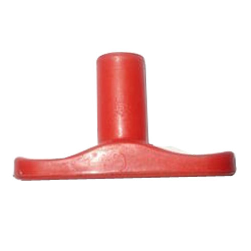 Plastic JCB Stop Knob