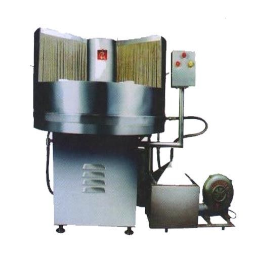 Rotary Bottle Washing Machine