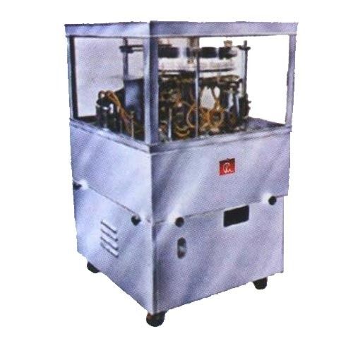 Rotary Vial Filling Machine