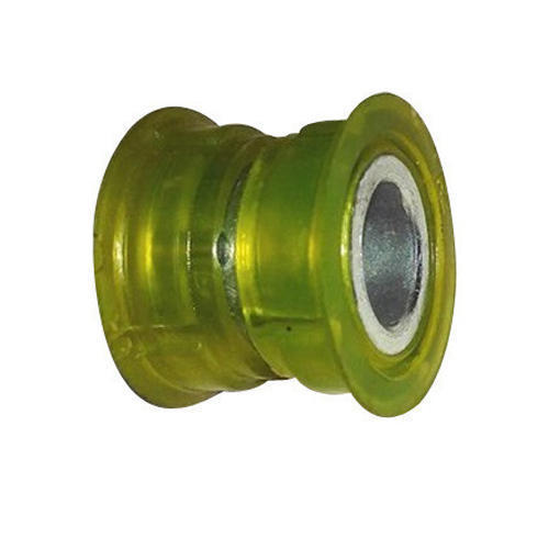 Rubber Activa Green Bush