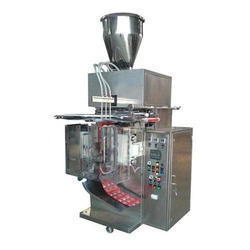 Semi Automatic Ginger Paste Machine