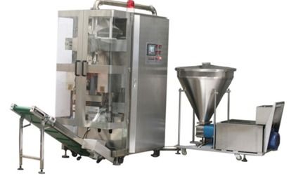 Soy Sauce Vinegar Automatic Packaging Machine