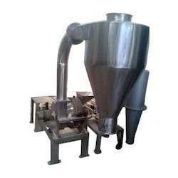 Stainless Steel Pulveriser Machine