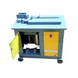 Steel Bar Ring Making Machine