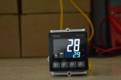 Super Fine Temperature Controller