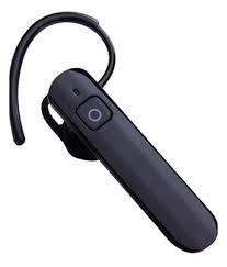 Syska H904 In The Ear Bluetooth Headset