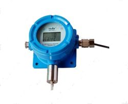 99% Accurate Differential Pressure Transmitters With Dual 7-Segment Lcd Display Accuracy: 99  %