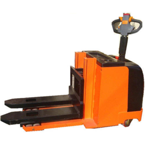 Balvika 777b Battery Operated Pallet Truck