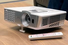 Benq HT 1075 Projector