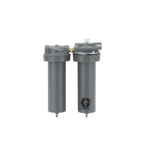 Compact Design Air Fuel Filter