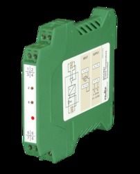 Din Rail Temperature Transmitter