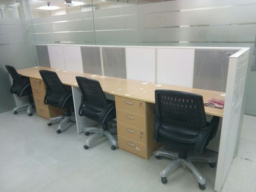 Executive Working Tables in Office