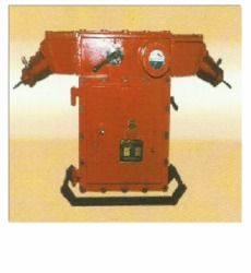 Flameproof Air Circuit Breaker