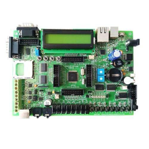 High Performance Electronic Boards