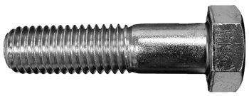 Ms Hex Head Bolt