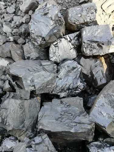 Neutral Solid Bio Coal