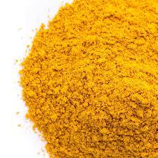 Organic Turmeric Powder Spice