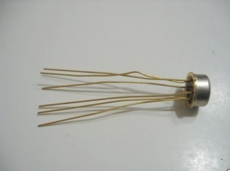 Quality Verified Dual Transistor