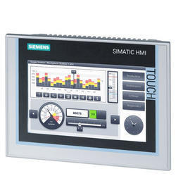 Semi Automatic Comfort Siemens HMI