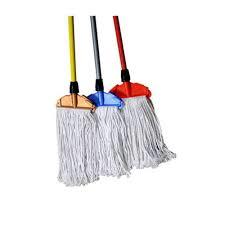 Set Of 3 Floor Cleaner Mop