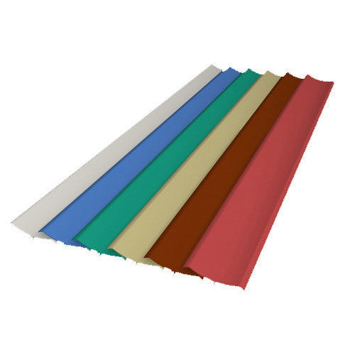 Pe Soft Edge Pvc Coving