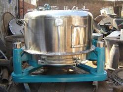 Stainless Steel Curd Separator