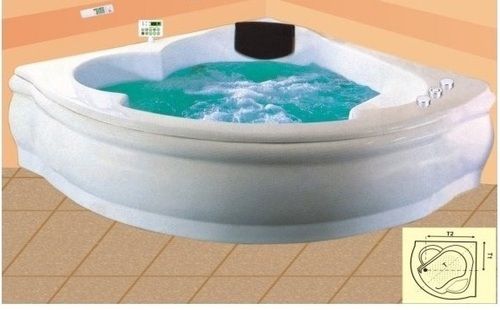 Shower Rooms & Accessories Stunning Decor Jacuzzi Bath Tubs