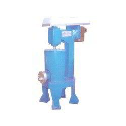 Blue Sturdy Design Bead Mill