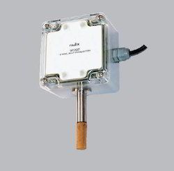 Electronic Surface/Wall/Duct Mounted Relative Humidity And Temperature Transmitters