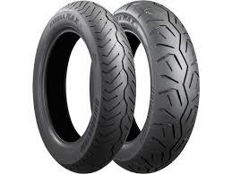 Two Wheeler Rubber Tyres