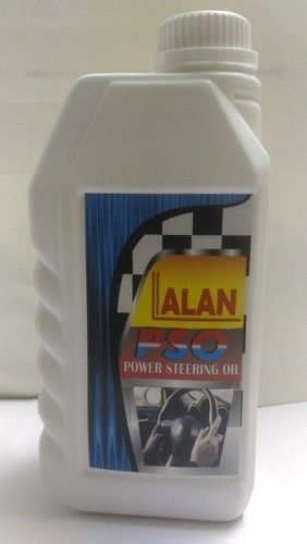 Water Resistant Power Steering Oil